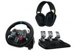 Ostalo Logitech Volan Logitech G29 Driving...