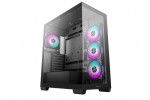 PC Ohišja DEEPCOOL Računalniško ohišje...