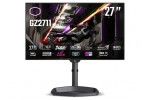 LCD monitorji  Monitor 27'' (69 cm) QHD OLED...
