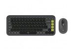 Tipkovnice Logitech Tipkovnica in miška...