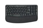 Tipkovnice Logitech Tipkovnica Logitech Wave...