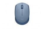Miške Logitech Miška Logitech M171 Wireless,...
