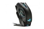 Miške Asus Miška ASUS ROG Spatha X, brezžična