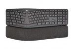Tipkovnice Logitech Tipkovnica Logitech ERGO...