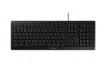 Tipkovnice Cherry Tipkovnica Cherry STREAM,...