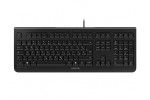 Tipkovnice Cherry Tipkovnica Cherry KC 1000,...