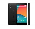 Telefoni LG Smartphone Google Nexus 5, 16 GB, črn