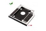 ohišja Ewent Adapter za SSD/HDD v 9,5mm DVD...