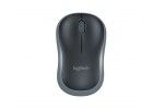 Miške Logitech Miška Logitech M185 Wireless,...