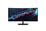 LCD monitorji Gigabyte  GIGABYTE G34WQC2 34' VA...