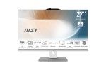 ALL IN ONE MSI  Računalnik MSI Modern AM272P...
