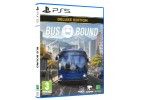 Igre Microids  Bus Bound (Playstation 5)
