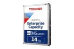 Trdi diski TOSHIBA  Toshiba 14TB MG09 3,5' SATA...