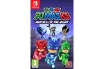 Igre Outright Games  PJ Masks: Heroes Of The...