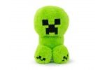 Ostalo   BARRADO PLUSH: MINECRAFT - CREEPER...