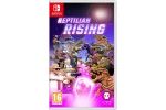Igre Numskull  Reptilian Rising (Nintendo Switch)