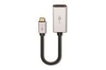 adapterji Goobay  GOOBAY USB-C (M) na HDMI (Ž)...