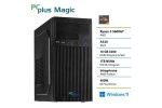 Namizni računalniki PCplus  PCPLUS Magic Ryzen...