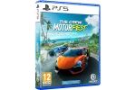 Igre Ubisoft  The Crew: Motorfest (Playstation 5)