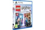 Igre Warner Bros Interactive  LEGO Harry Potter...