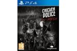 Igre THQ  Chicken Police - Paint It Red!...