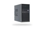 PC Ohišja CHIEFTEC Chieftec CT-01B-350GPB 350W...