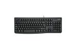 Tipkovnice Logitech Logitech tipkovnica K120