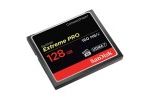 Spominske kartice SanDisk SanDisk 128GB Compact...