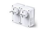 Powerline TP-link TP-LINK TL-PA4010P KIT AV600...