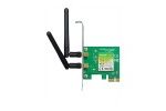 Mrežne kartice TP-link TP-LINK WN881ND 300Mbps...