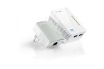 Powerline TP-link TP-LINK TL-WPA4220KIT 300Mbps...