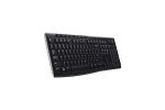 Tipkovnice Logitech Logitech brezžična...