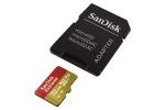 Spominske kartice SanDisk SanDisk 32GB Extreme...