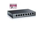 Preklopniki in stikala TP-link TP-Link 8-Portno...