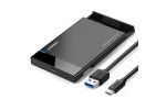 ohišja Ugreen Ugreen 2.5 HDD ohišje USB-C...