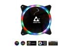Ventilatorji CHIEFTEC Chieftec RGB RAINBOW...
