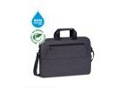 Torbe za prenosnike Rivacase RivaCase ECO siva...