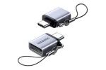 kabli Ugreen UGREEN USB-C na USB-A 3.0 adapter...