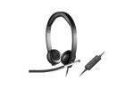 Slušalke Logitech Logitech H650e slušalke,...