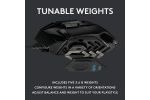 Miške Logitech Logitech Gaming miška G502...