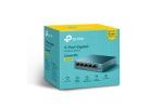 Preklopniki in stikala TP-link TP-LINK LS105G 5...
