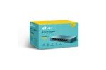 Preklopniki in stikala TP-link TP-LINK LS108G 8...