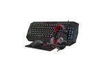 Tipkovnice Havit  HAVIT Gamenote komplet 4v1...