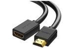 kabli Ugreen Ugreen HDMI 1.4 kabel - podaljšek...