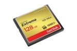 Spominske kartice SanDisk SanDisk 128GB Compact...