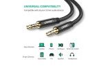 kabli Ugreen Ugreen aux avdio kabel 3.5mm 2m...