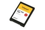 SSD diski INTENSO Intenso Top 1TB SSD 3D NAND...