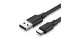 Dodatki Ugreen UGREEN USB A 2.0 na USB-C kabel...