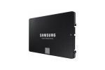 SSD diski Samsung Samsung 1TB 870 EVO SSD SATA3...