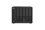 NAS Qnap QNAP NAS za 9 diskov, 4GB ram, 2x 10Gb...